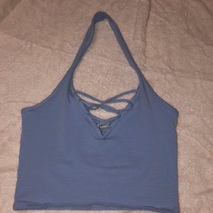 Express Halter top🔥🔥